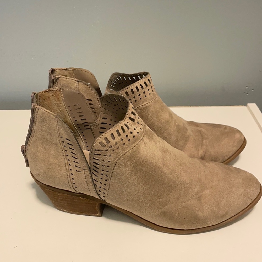 Booties